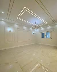 معلم جبس بورد في جدة